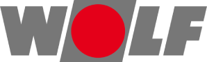 Wolf Logo